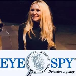 Meet your Posher, Carey